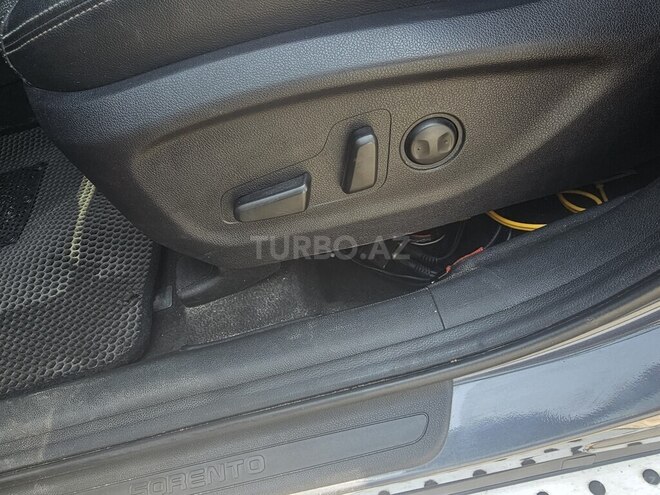 Kia Sorento 2015, 157,500 km - 2.0 l - Bakı