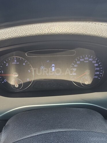 Kia Sorento 2015, 157,500 km - 2.0 l - Bakı