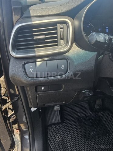 Kia Sorento 2015, 157,500 km - 2.0 l - Bakı