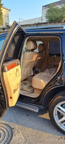 Volkswagen Touareg 2008, 245,500 km - 3.6 l - Bakı