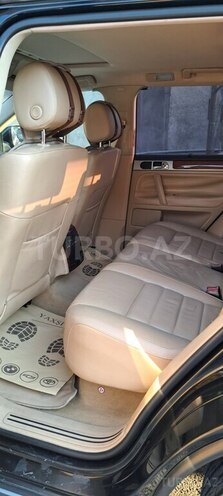 Volkswagen Touareg 2008, 245,500 km - 3.6 l - Bakı