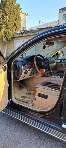Volkswagen Touareg 2008, 245,500 km - 3.6 l - Bakı