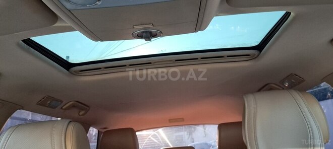 Volkswagen Touareg 2008, 245,500 km - 3.6 l - Bakı