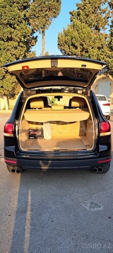 Volkswagen Touareg 2008, 245,500 km - 3.6 l - Bakı