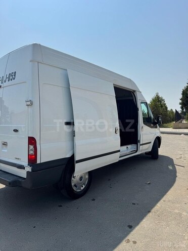 Ford Transit 2011, 22,000 km - 2.4 л - Yevlax