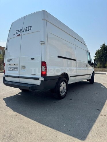 Ford Transit 2011, 22,000 km - 2.4 л - Yevlax