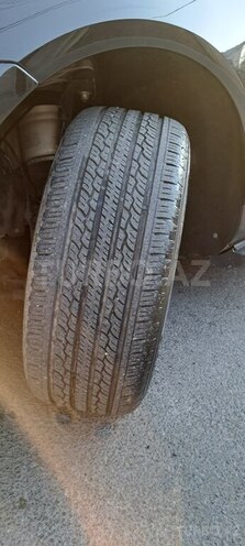 Volkswagen Touareg 2008, 245,500 km - 3.6 l - Bakı