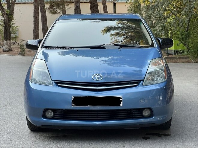 Toyota Prius 2007, 214,147 km - 1.5 l - Sumqayıt