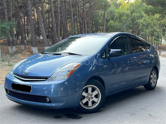 Toyota Prius 2007, 214,147 km - 1.5 l - Sumqayıt