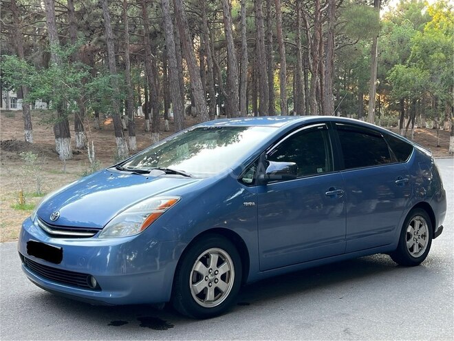 Toyota Prius 2007, 214,147 km - 1.5 l - Sumqayıt