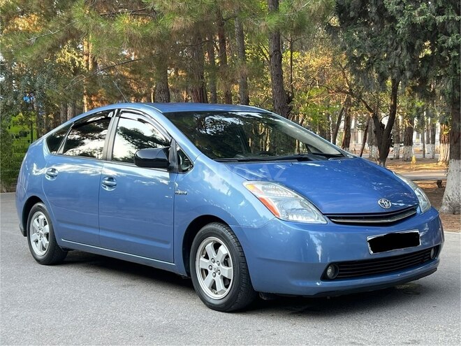 Toyota Prius 2007, 214,147 km - 1.5 l - Sumqayıt