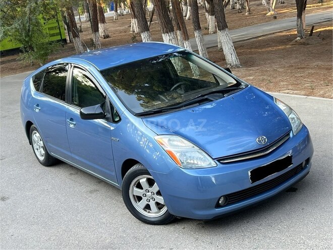 Toyota Prius 2007, 214,147 km - 1.5 l - Sumqayıt