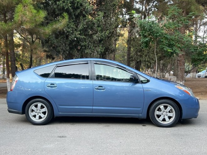 Toyota Prius 2007, 214,147 km - 1.5 l - Sumqayıt