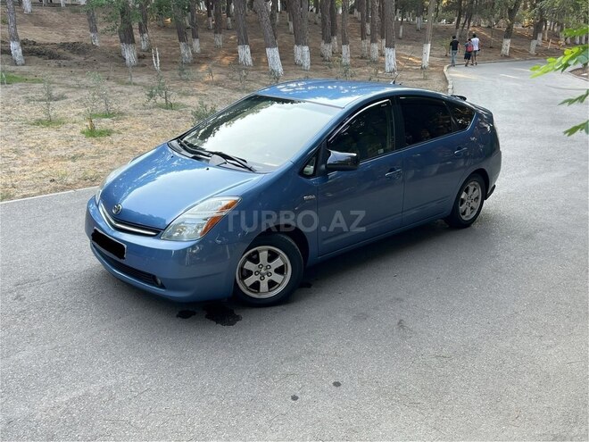 Toyota Prius 2007, 214,147 km - 1.5 l - Sumqayıt