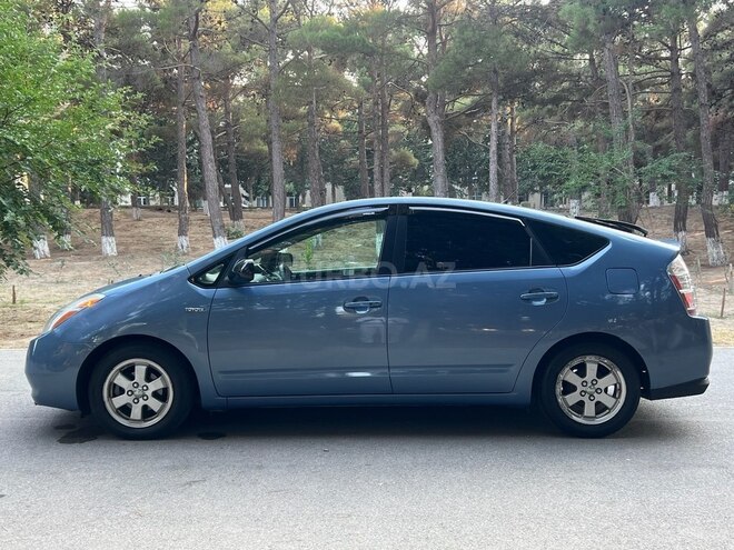 Toyota Prius 2007, 214,147 km - 1.5 l - Sumqayıt