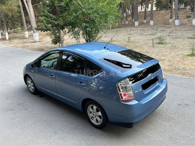 Toyota Prius 2007, 214,147 km - 1.5 l - Sumqayıt