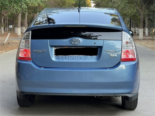 Toyota Prius 2007, 214,147 km - 1.5 l - Sumqayıt