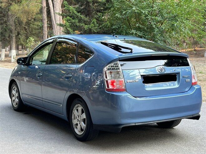 Toyota Prius 2007, 214,147 km - 1.5 l - Sumqayıt