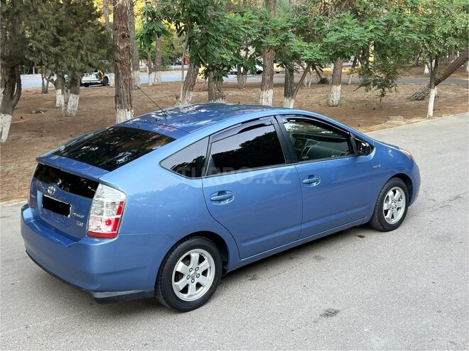 Toyota Prius 2007, 214,147 km - 1.5 l - Sumqayıt