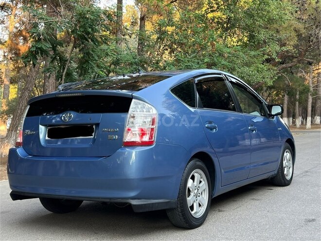 Toyota Prius 2007, 214,147 km - 1.5 l - Sumqayıt