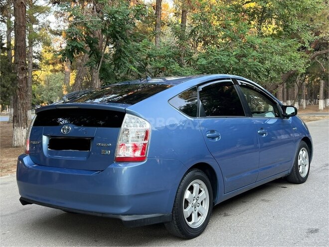 Toyota Prius 2007, 214,147 km - 1.5 l - Sumqayıt