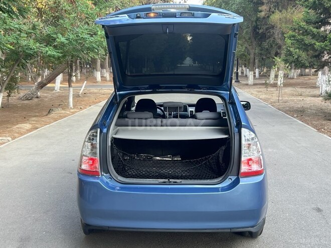 Toyota Prius 2007, 214,147 km - 1.5 l - Sumqayıt