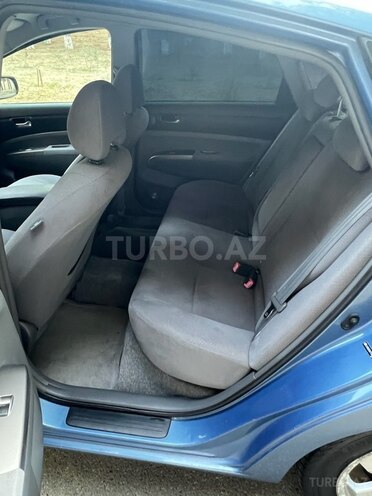 Toyota Prius 2007, 214,147 km - 1.5 l - Sumqayıt