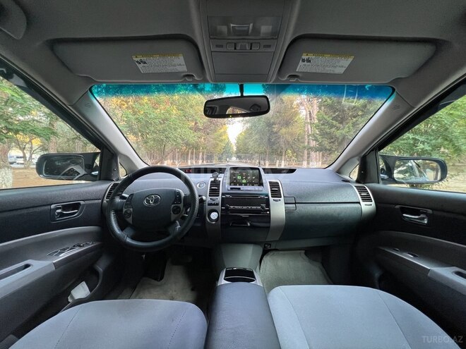 Toyota Prius 2007, 214,147 km - 1.5 l - Sumqayıt