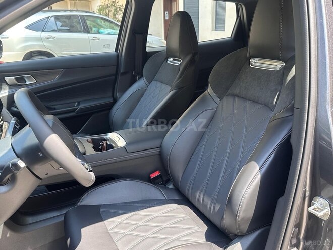 Changan CS 55 Plus 2025, 0 km - 1.5 l - Bakı