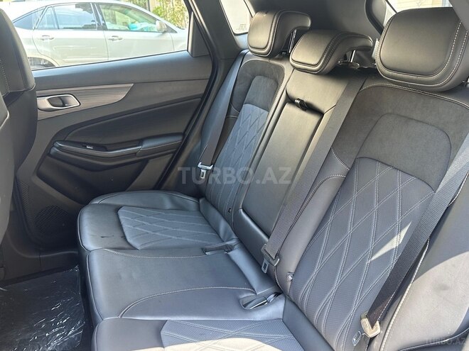 Changan CS 55 Plus 2025, 0 km - 1.5 l - Bakı