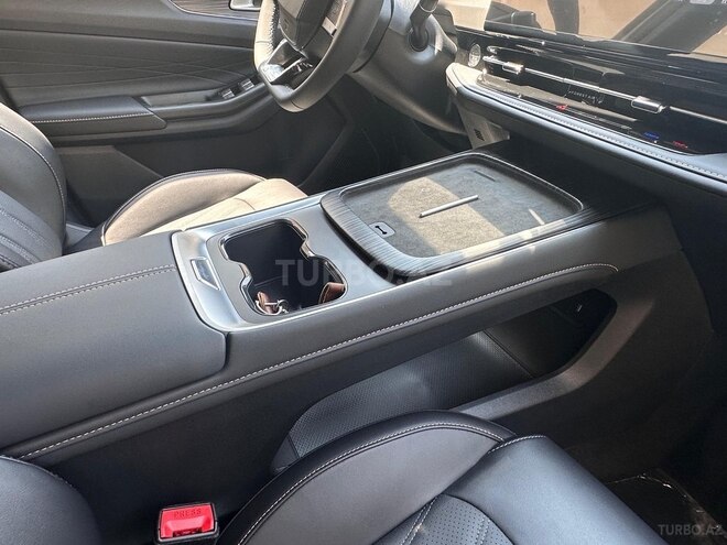 Changan CS 55 Plus 2025, 0 km - 1.5 l - Bakı