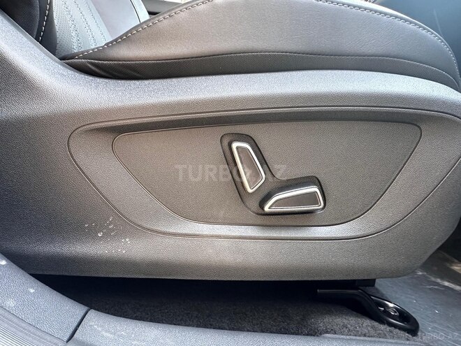 Changan CS 55 Plus 2025, 0 km - 1.5 l - Bakı