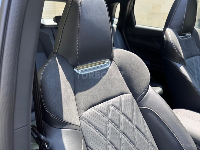 Changan CS 55 Plus 2025, 0 km - 1.5 l - Bakı