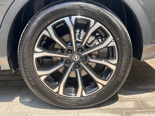 Changan CS 55 Plus 2025, 0 km - 1.5 l - Bakı