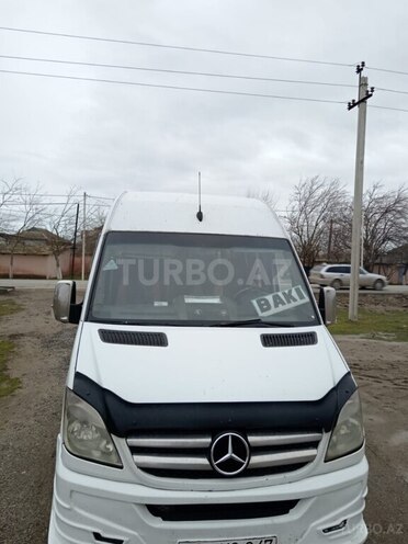 Mercedes Sprinter 515 2008, 700,000 km - 2.1 l - Neftçala