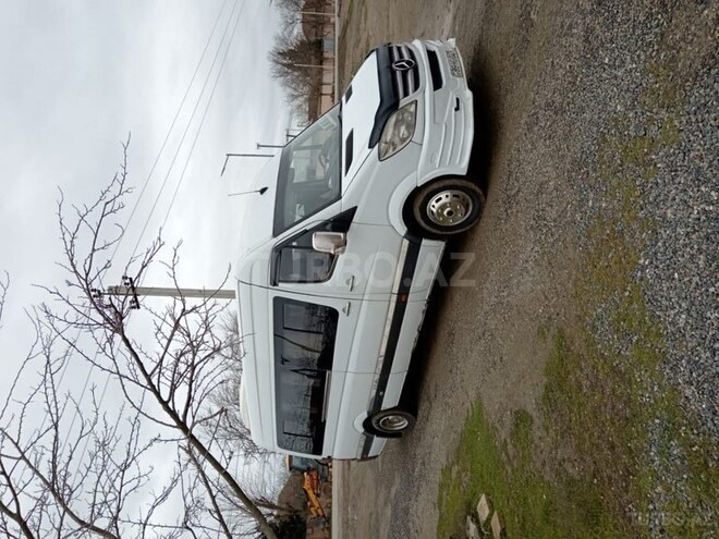 Mercedes Sprinter 515 2008, 700,000 km - 2.1 l - Neftçala