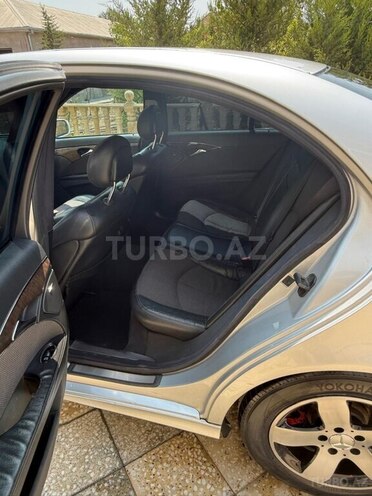 Mercedes E 220 d 2002, 352,888 km - 2.2 l - Bakı