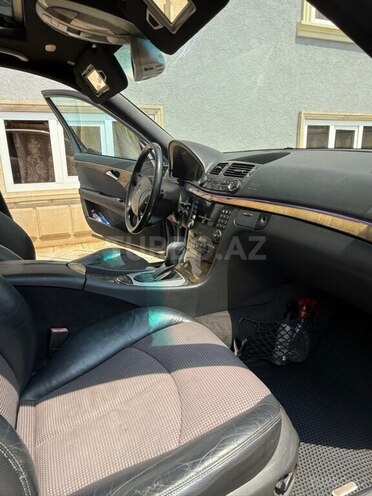 Mercedes E 220 d 2002, 352,888 km - 2.2 l - Bakı