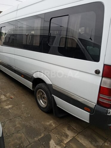 Mercedes Sprinter 515 2008, 700,000 km - 2.1 l - Neftçala