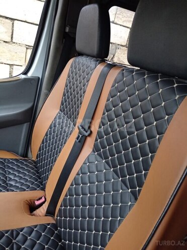 Mercedes Sprinter 515 2008, 700,000 km - 2.1 l - Neftçala