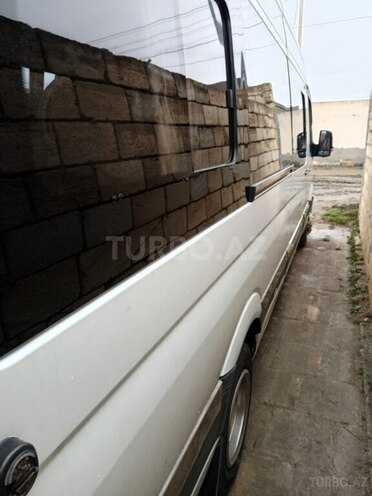 Mercedes Sprinter 515 2008, 700,000 km - 2.1 l - Neftçala