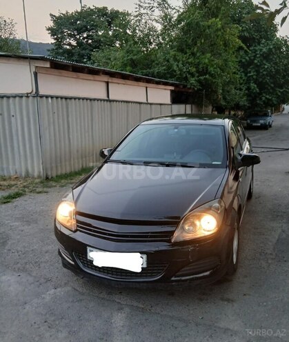 Opel Astra 2006, 185,000 km - 1.3 l - Bakı