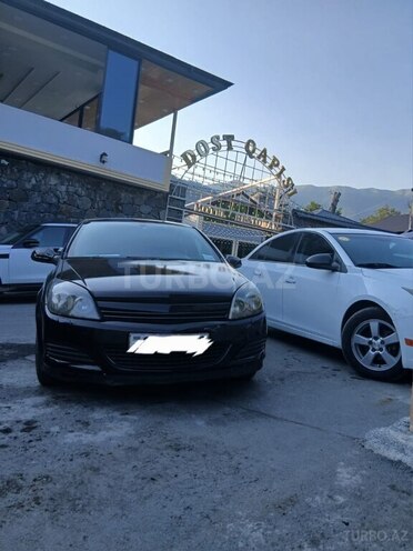 Opel Astra 2006, 185,000 km - 1.3 l - Bakı