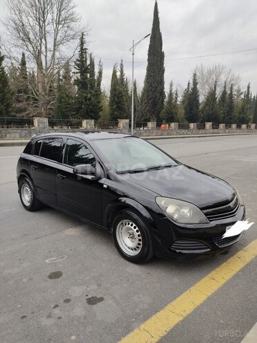 Opel Astra 2006, 185,000 km - 1.3 l - Bakı