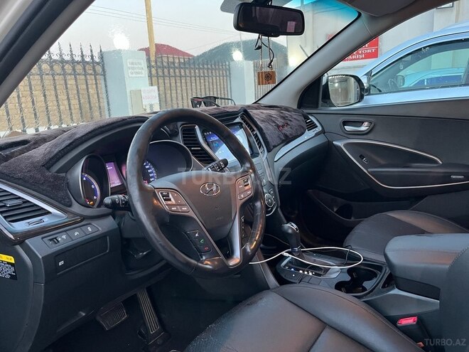 Hyundai Santa Fe 2015, 174,000 km - 2.0 l - Bakı