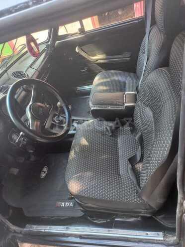 LADA (VAZ) 2106 1991, 82,000 km - 1.6 l - Cəlilabad