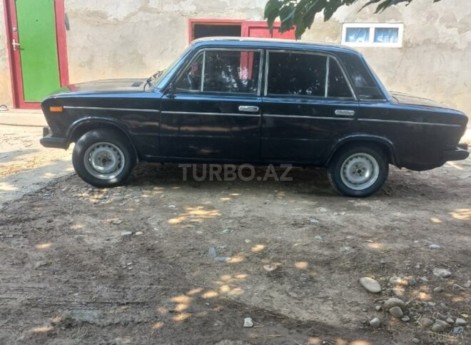 LADA (VAZ) 2106 1991, 82,000 km - 1.6 l - Cəlilabad
