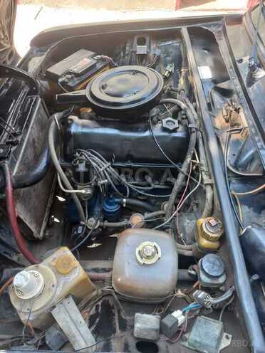 LADA (VAZ) 2106 1991, 82,000 km - 1.6 l - Cəlilabad