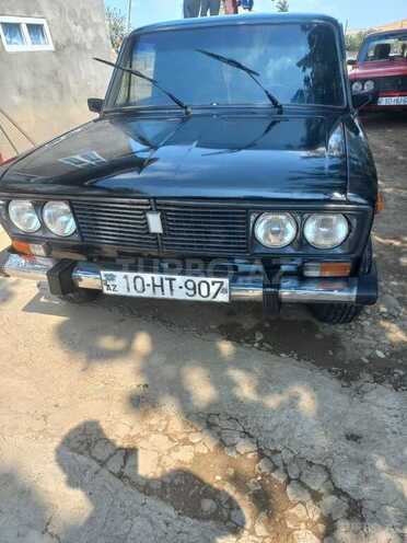 LADA (VAZ) 2106 1991, 82,000 km - 1.6 l - Cəlilabad