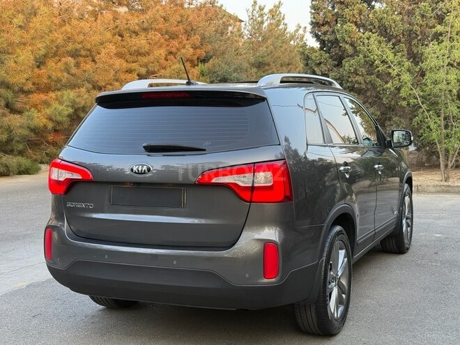 Kia Sorento 2013, 231,000 km - 2.0 l - Bakı